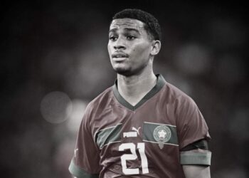 الجامعة تعزي في وفاة والدة اللاعب أمين عدلي