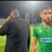 فيديو..فرحة لاعبي الرجاء مع محمد بودريقة بعد الفوز على المولودية الوجدية
