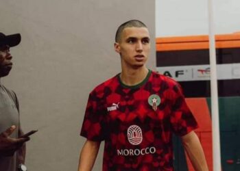 بلال الخنوس:”لنحضر بشكل جيد وسنواصل العمل لنكون جاهزين”