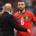 سايس:” وليد الركراكي بمثابة الأخ الأكبر لجميع الاعبين, إنه شخص قريب حقًا من اللاعبين”