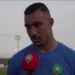 مهدي بنعبيد:”الهدف الأسمى هو إهداء اللقب للجماهير المغربية”