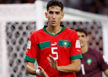 نايف أكرد:”معمرني فكرت انتقل للوداد او الرجاء “