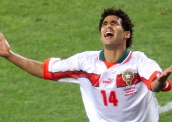 صلاح الدين بصير: المنتخب الوطني “مرشح فوق العادة” للذهاب بعيدا في الكأس الإفريقية