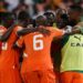 كوت ديفوار تفتتح كأس أمم إفريقيا بالفوز على غينيا بيساو