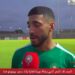 طارق تيسودالي:”هدفنا هو جلب هذه الكأس إلى الوطن إن شاء الله”