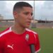 أمين حاريث:””سنقدم كل شيء في كأس إفريقيا من اجل الشعب المغربي”