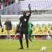 حكم تشادي لمباراة المغرب وتنزانيا