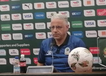 مدرب تنزانيا يصحح : “المغرب يستحق التقدير لأدائه وإنجازاته”..