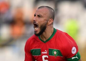 رومان سايس:”سعيد بتحقيق النقاط الثلاث رغم الظروف المناخية المعقدة”