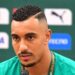 مهدي بنعبيد:” كاين بزااف ديال الحراس يستحقوا المنتخب وااتواجد مع ياسين بونو ومنير المحمدي شي مهم”