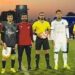 الرجاء الرياضي يفوز على الاهلي السعودي