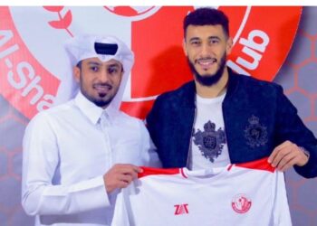 رسميا…الشمال القطري يتعاقد مع المغربي يونس بلهندة