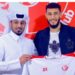 رسميا…الشمال القطري يتعاقد مع المغربي يونس بلهندة