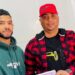 نجم نهضة الزمامرة ينتقل إلى الأولمبي الليبي