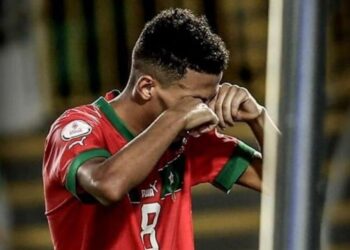 الركراكي:”احتفال أوناحي لا علاقة له بمصر والمصريون لديهم كرة جميلة ولاعبون كبار “