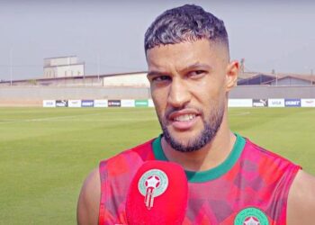 عطية الله يؤكد على أهمية الانتصار أمام المنتخب الكونغولي لضمان التأهل ..