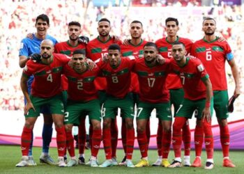المنتخب المغربي يواجه تنزانيا وعينه على ثلاث نقاط..