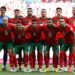 المنتخب المغربي يواجه تنزانيا وعينه على ثلاث نقاط..