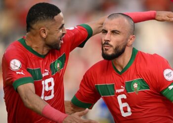غانم سايس : “بعد انتهاء دور المجموعات، الآن ستنطلق بطولة أخرى”