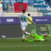الرجاء الرياضي يفوز على ووهان الصيني بهدف نظيف