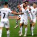 المنتخب الفلسطيني والإماراتي يتأهلان إلى دور الـ16 في كأس آسيا