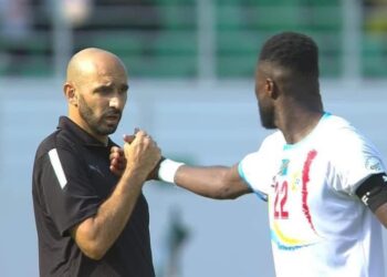 عقوبات ثقيلة تنتظر عميد منتخب الكونغو الديمقراطية ..