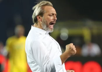 ديسبار : “كنا نعلم أنه يجب علينا التحكم في الكرة وعدم ترك المنتخب المغربي يسيطر عليها”..