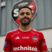 المغربي حمزة الحافظي ينضم إلى نادي شوليه