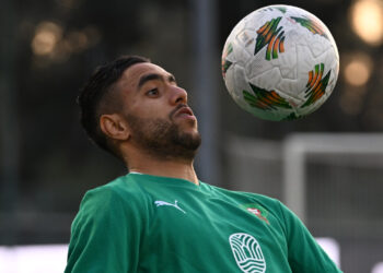 الشيبي: ” الهدف من كل هذه الاستعدادات هو العودة باللقب لإسعاد الجماهير” ..