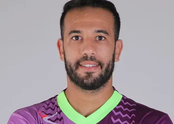 قبل مواجهة الزمالك المصري .. الزنيتي يؤكد على مدى جاهزية النسور لهذه القمة ..