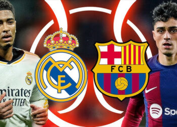 السوبر الإسباني.. صراع جديد بين برشلونة وريال مدريد