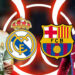 السوبر الإسباني.. صراع جديد بين برشلونة وريال مدريد