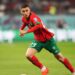 الخنوس على ردار أتلتكو مدريد ..