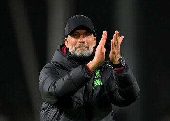 يورغن كلوب يعلن رحيله عن ليفربول نهاية الموسم الحالي