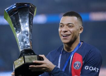 مبابي: هناك اتفاق مع الخليفي يحمي جميع الأطراف