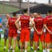 إستعدادات المنتخب المغربي متواصلة قبل خوض مباراة ودية اليوم الخميس ..