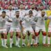 المنتخب التونسي يسقط بهدف نظيف أمام ناميبيا
