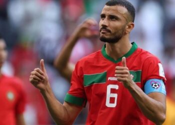 رومان سايس:” واعون بالمسؤولية التي على عاتقنا إذ نطمح لجعل المغاربة فخورين بنا مرة أخرى”