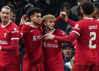 ليفربول وتشيلسي في نهائي كأس الرابطة