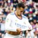 فاسكيز أول إصابة لريال مدريد في 2024