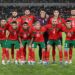 التشكيلة المتوقعة للمنتخب المغربي أمام تنزانيا ..