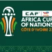 كأس إفريقيا .. برنامج مباريات اليوم ..