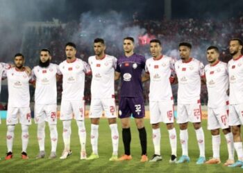 تقارير مصرية تقرب لاعب الوداد الرياضي من الزمالك المصري..