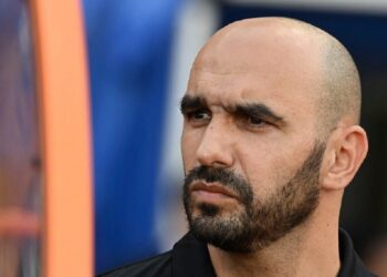 مباراة مصر وغانا ترسل للركراكي تحديرات قوية ..