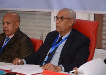 الجامعة الملكية المغربية للسباحة تصادق على التقريرين الأدبي والمالي للموسم الرياضي 2022-2023