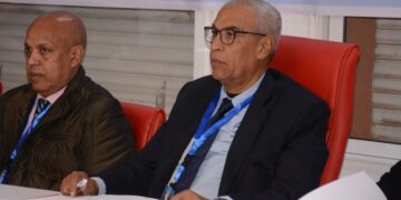 الجامعة الملكية المغربية للسباحة تصادق على التقريرين الأدبي والمالي للموسم الرياضي 2022-2023