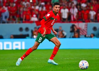 الصحافة الفرنسية : “أوناحي يعود إلى ساحة كأس العالم”
