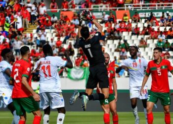 تاريخ مواجهات المنتخب المغربي و الزامبي يبتسم للأسود