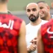 وليد الركراكي:”اللاعبون متحمسون للبحث عن اللقب كما هو الحال في جميع المنافسات”