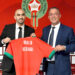 إستعدادا لكأس أمم إفريقيا 2025..  جامعة الكرة تتخد قرارت جديدة ..